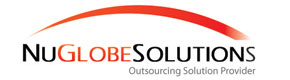 NuGlobe Solution Logo
